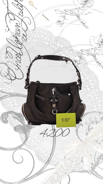 Знижки на сумочки GGL