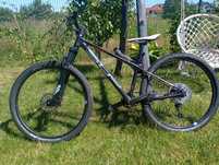 Superior Team 27 Elite rower MTB