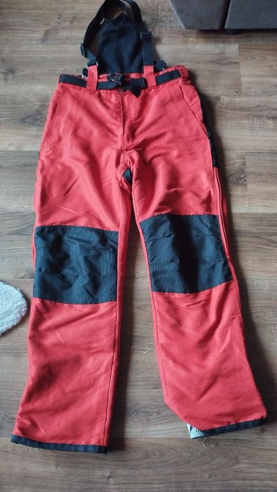 Spodnie narciarskie