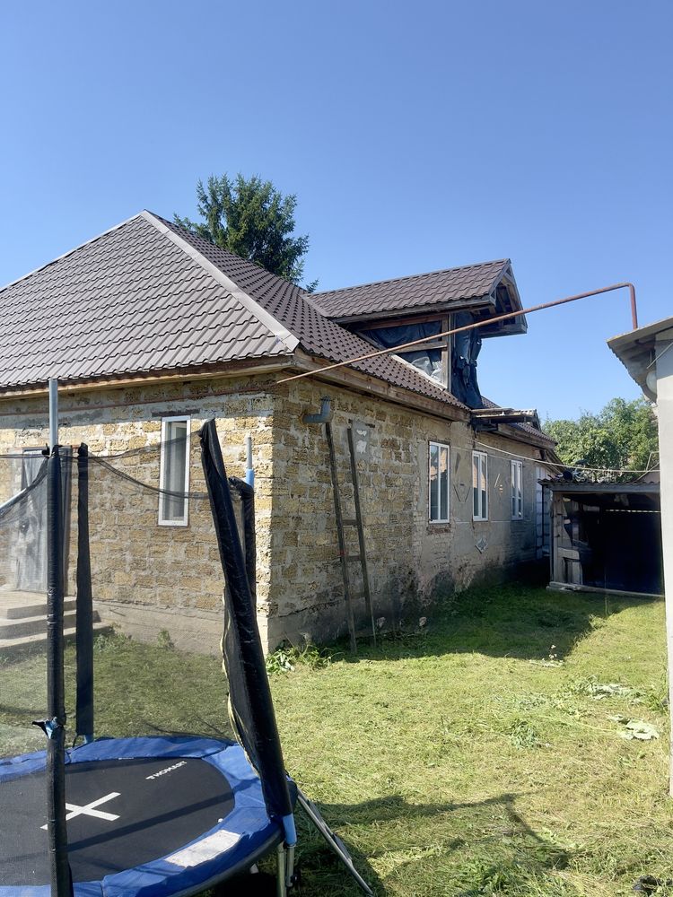 Продається будинок в с.Бистрик