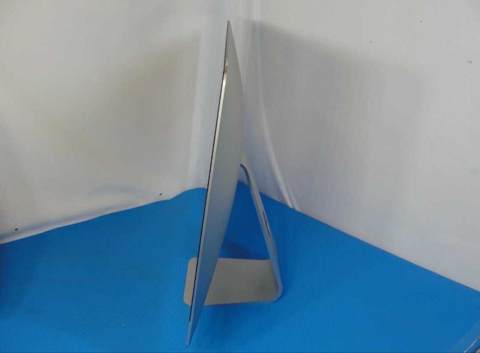 2021 iMac 27' 5K Retina (8-ядерний i7, Pro 5500 XT)