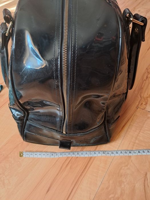 Duża torba podróżna Biznesowa TNA aritzia