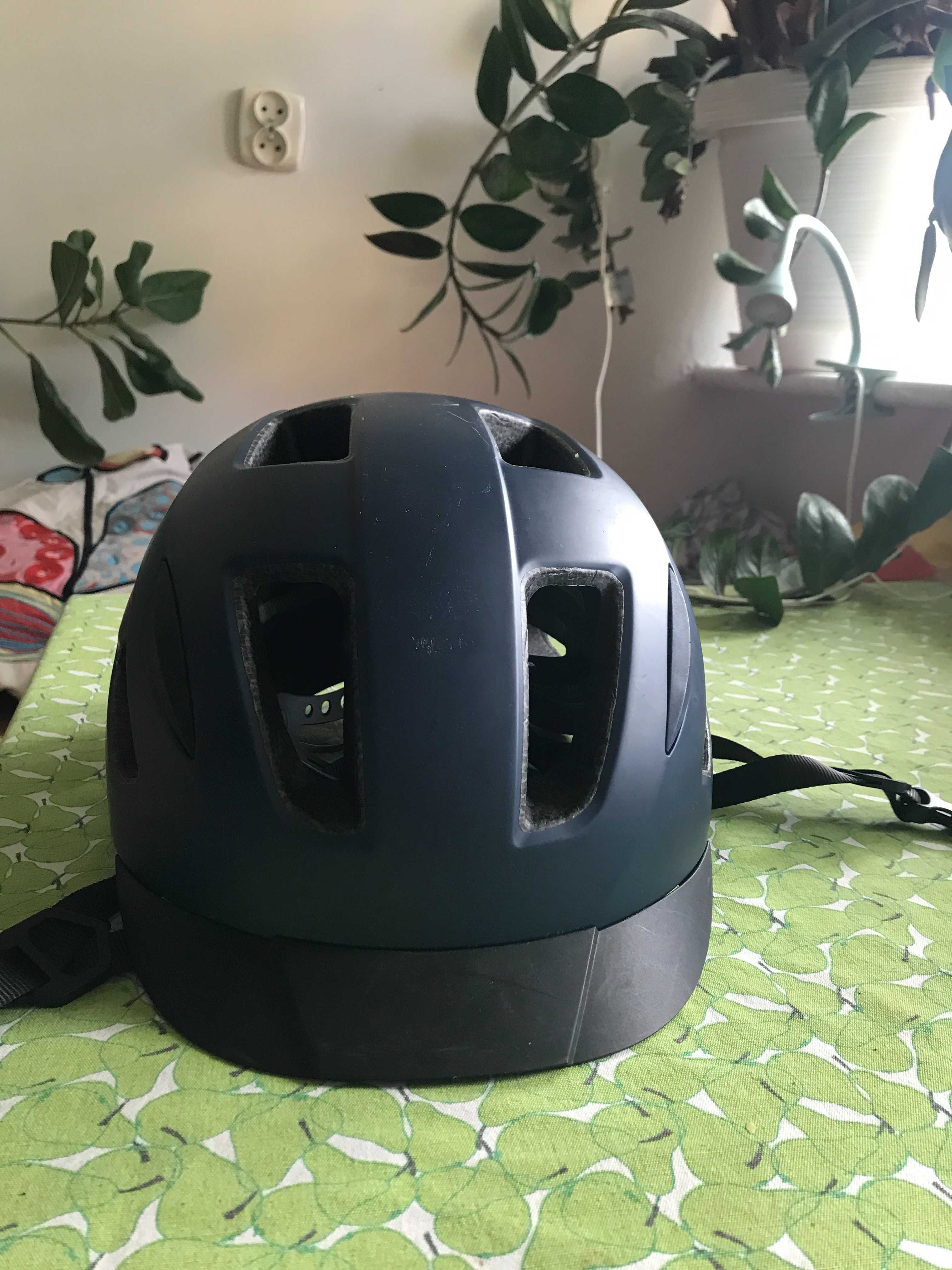 Kask rowerowy Lazer Lizard L
