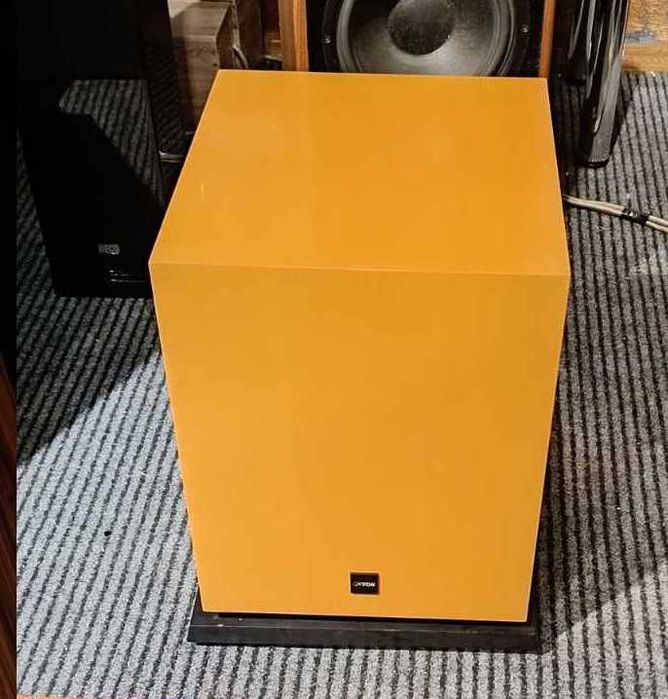 Canton Karat AS 300   31см 350ватт