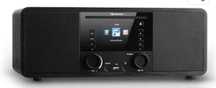 Auna radio internetowe dab+ cd bluetooth usb