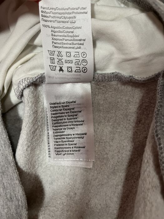 Кофта-туніка для дівчинки