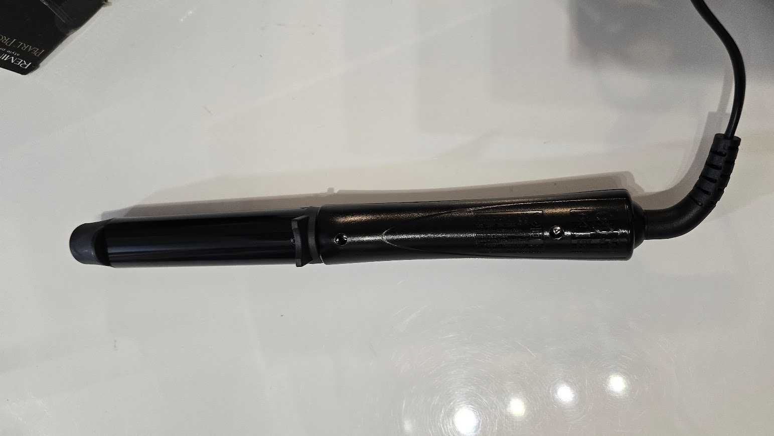 Remington Lokówka tradycyjna Ceramiczna CI9532  regulacja tem 130-210C