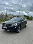 Volvo XC 60 2016