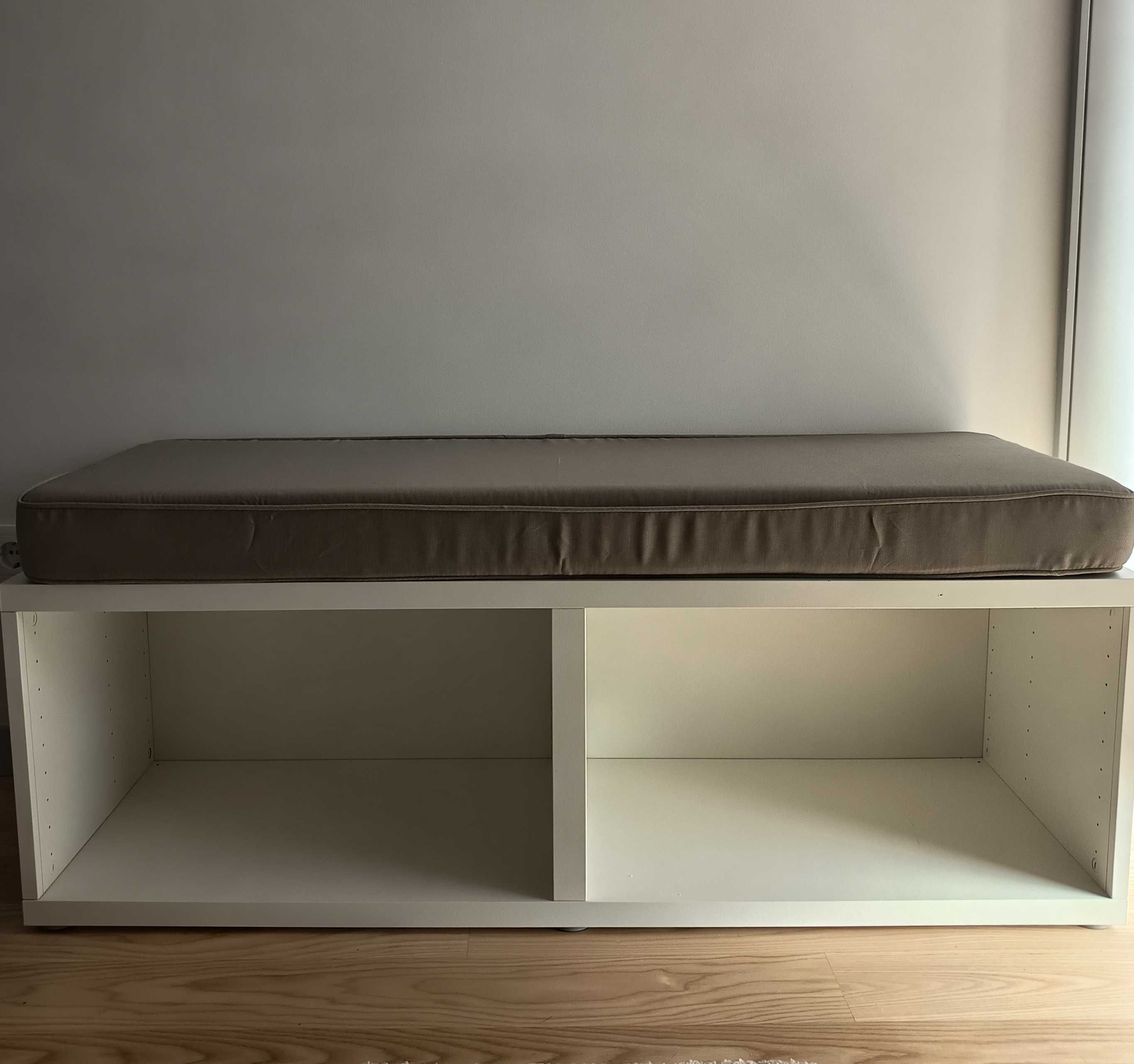 Móvel TV BESTÅ Ikea - 120x40x38 cm