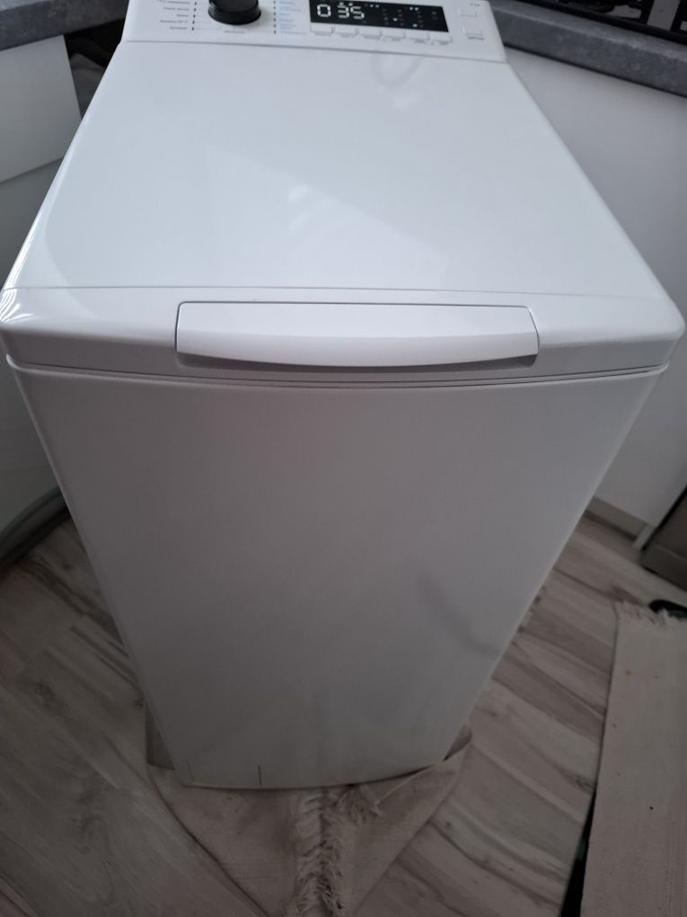 Pralka Amica DWA1T610DLS 6kg 1000obr/min