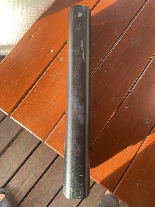 Bateria rowerowa QWIC Smart Lithium-Ion 36V/15Ah/540Wh