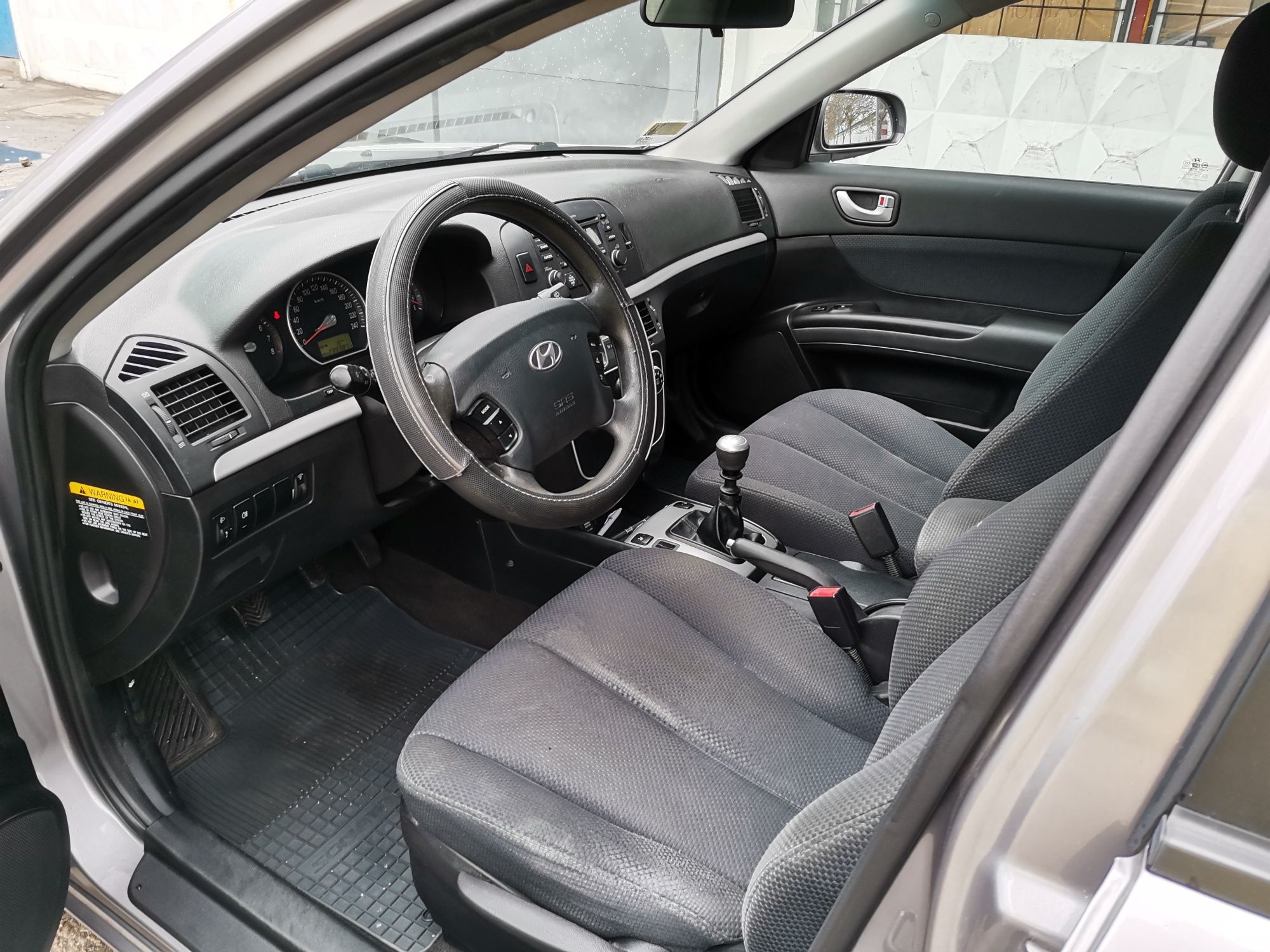 Продам Hyundai Sonata