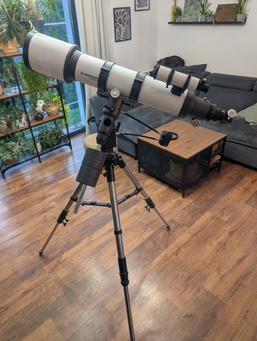 Bresser messier R127-S