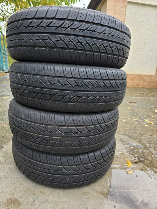 Автомобильные летние колеса, покрышки r15 185/60