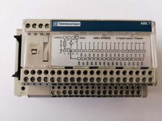 ABE7-H16R20 Telemecanique