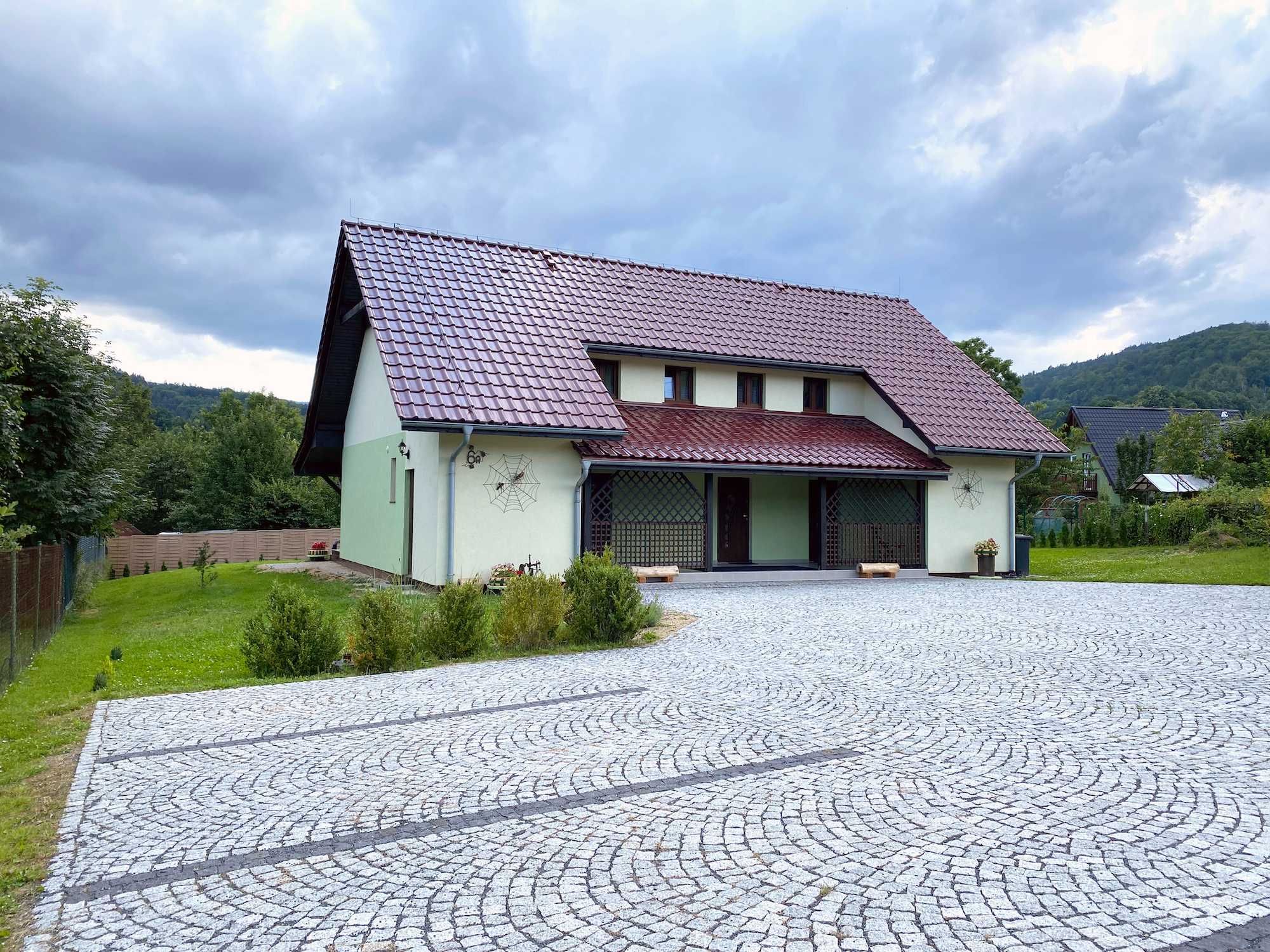 Apartamenty noclegi pokoje do wynajęcia Piechowice Szklarska Poręba