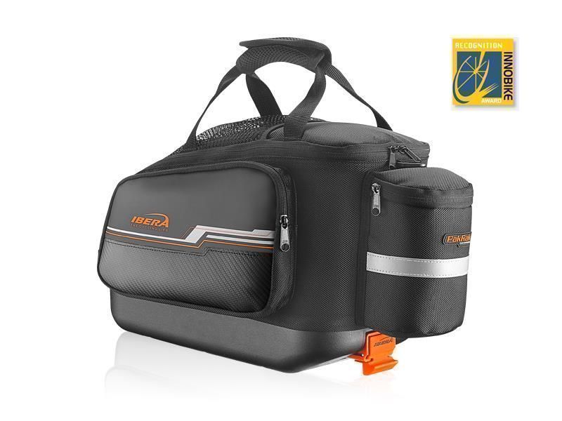 Torba Ibera Pakrak Commuter Bag  Ib-Ba21