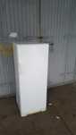 Zamrażarka electrolux EUC26255W