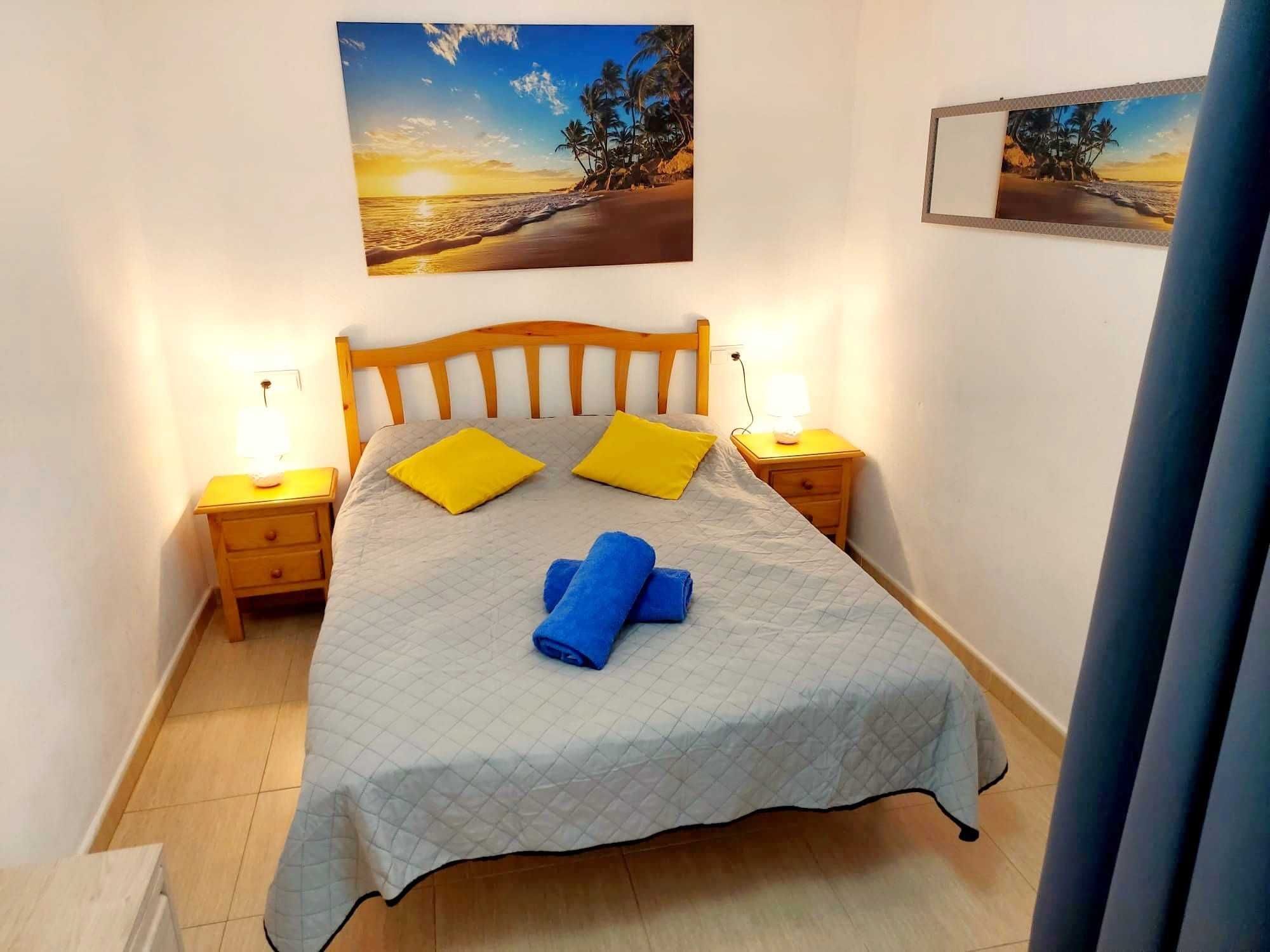 Wynajmę apartament w La Mata/Torrevieja Costa Blanca Hiszpania wakacje