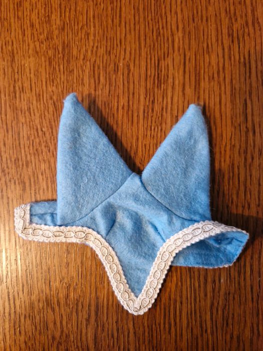 Nauszniki dla hobby horse firmy little horses