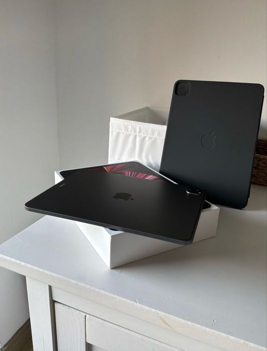 iPad Pro 11" M1 (128gb)