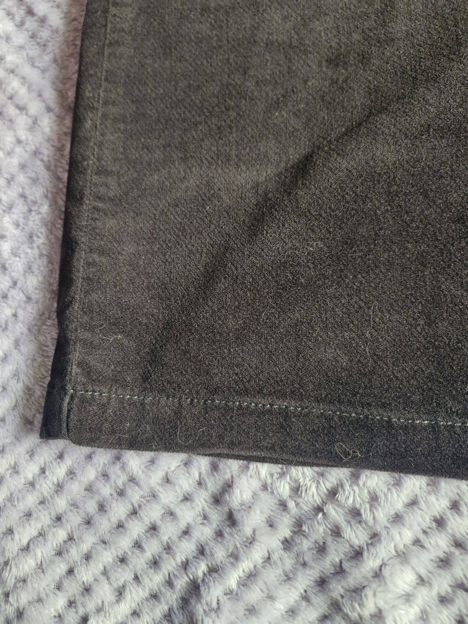 Spodnica długa Harmony flusz S/36