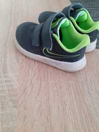 Buty Nike Rozmiar 21