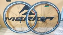 Rodas Campagnolo Reaction G3