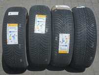 Opony wielosezonowe Pirelli Cinturato All Season SF3