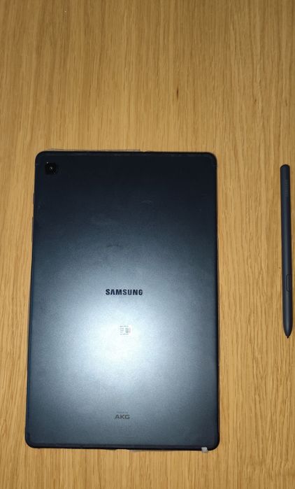 Samsung Galaxy Tab S6 Lite 2022 WiFi 128GB Cinza – Como Novo