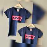 Levis Strauss t-shirt koszulka damska na wiek ok.14- 15 lat