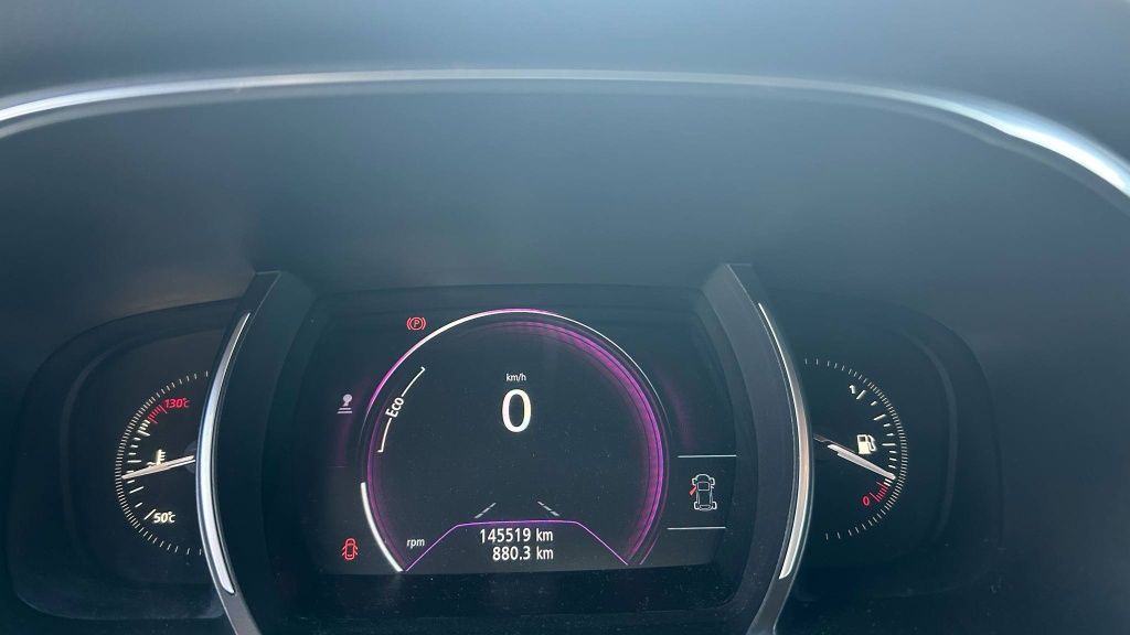 Renault Megane 4