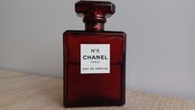 Chanel No 5 edp Red Edition ( 08.2018r).