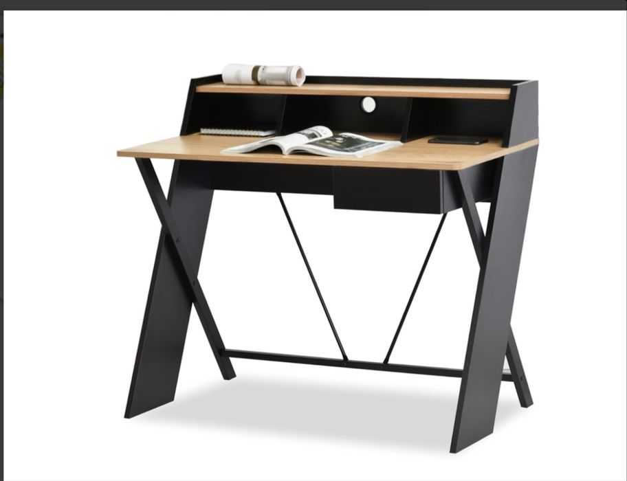 Biurko ASGARD stan idealny