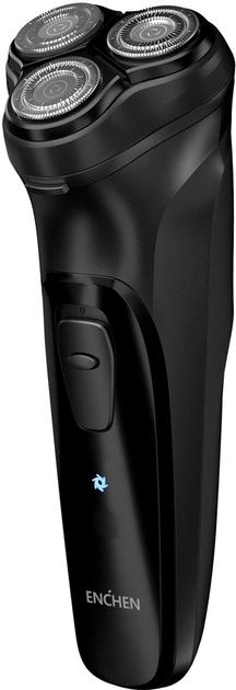 Електробритва Xiaomi Enchen Blackstone-C Shaver, тример Электробритва
