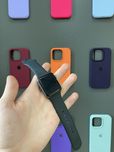 Apple Watch 3 42mm Space Gray + Гарантія від магазину