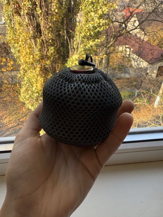 Набор Титановая Гайвань + 2 Пиалы для Чайной Церемонии Чайна Церемонія