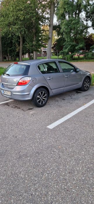 Opel Astra H  1.4 benzyna