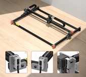 Ploter laserowy CNC grawerka NEJE Max 40W
79x47cm