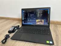Ігровий ноутбук Dell 3500 15,6 i7-8565u 8Gb + NVIDIA MX130 Full HD
