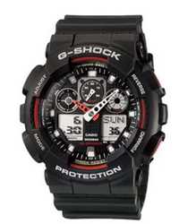 Relógios Casio G-Shock