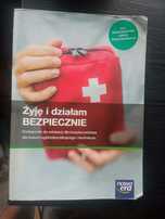 Podręcznik żyje i działam bezpiecznie 1
