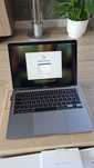 Nowy Laptop MacBook Air 13 M1 8/256 Gb A2337 0 Cykli Ładowania Gw