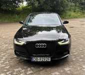 Audi a4 b8 2.0tfsi