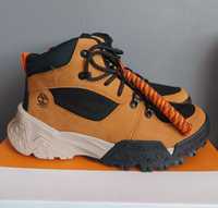 Timberland Motion Scrambler wodoodporne r. 44,5