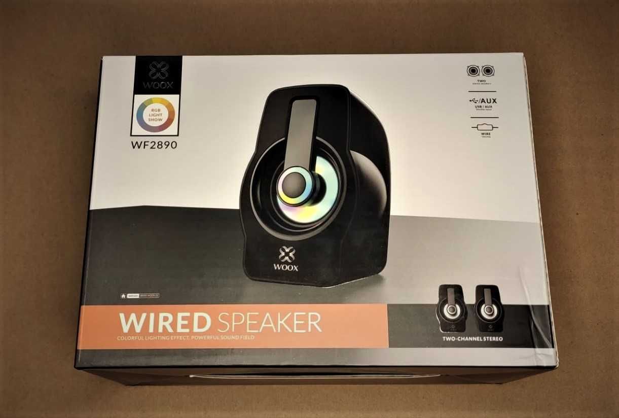 Colunas para Desktop - RGB