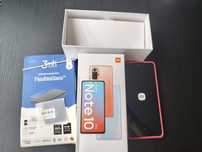Redmi Note 10 pro