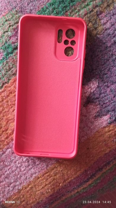 Чехол на телефон Redmi Note 10S