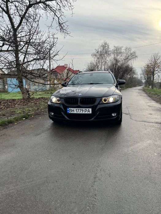 Продам Bmw e91 1.8D