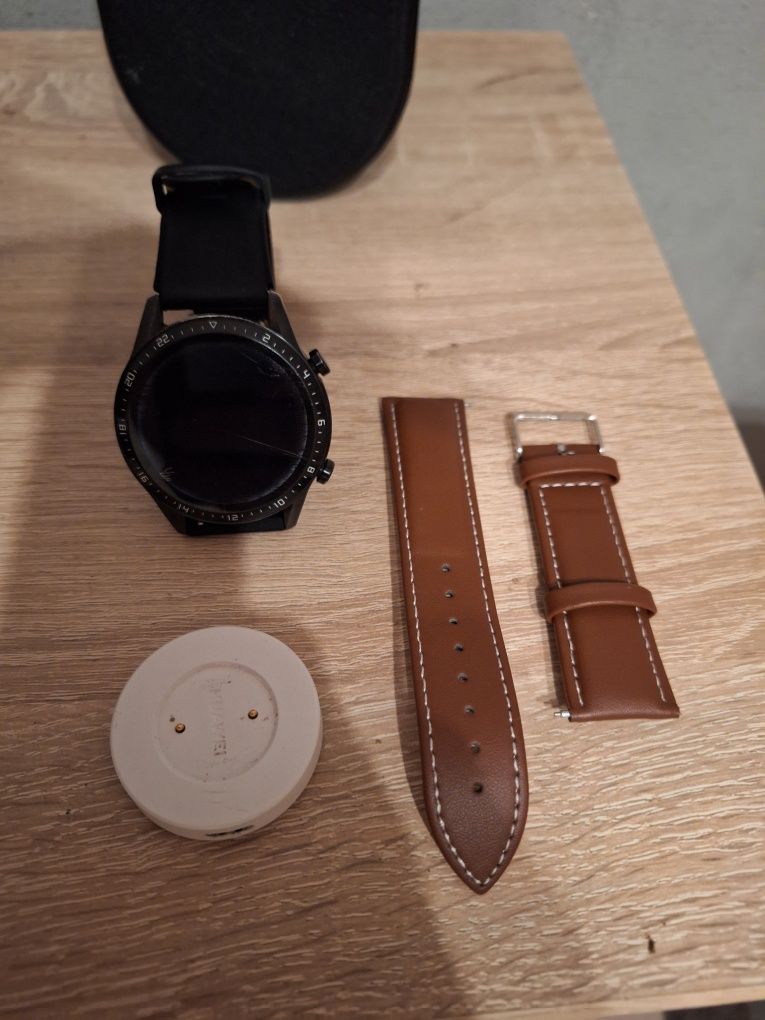 Huawei Watch GT2